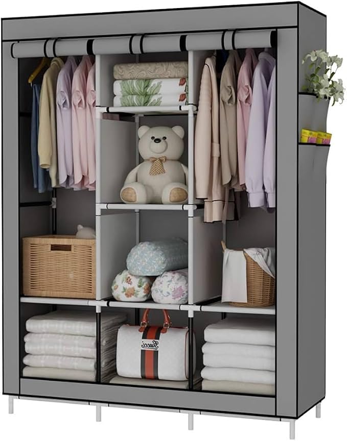 Storage & Wardrobes