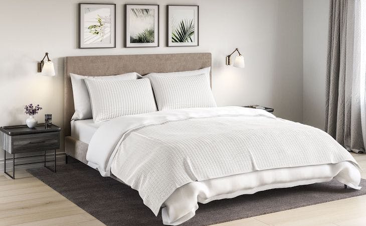 Bedding & Blankets collection