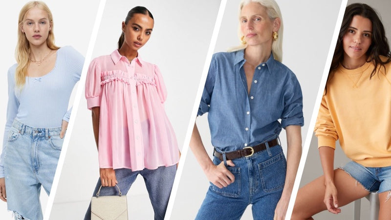 Tops & Shirts