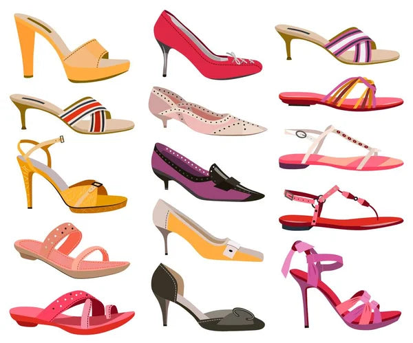 Women's Footwear