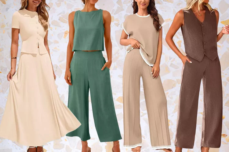 Two-piece Set collection