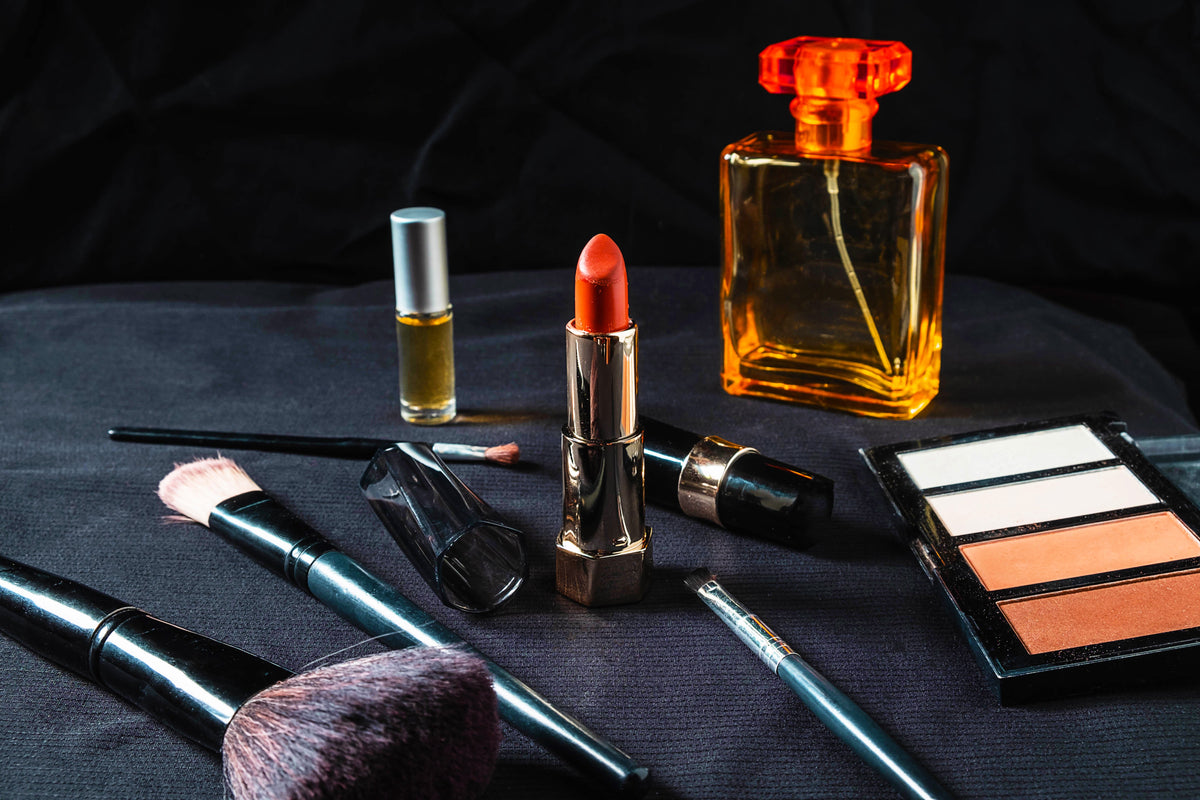 Cosmetics & Makeup