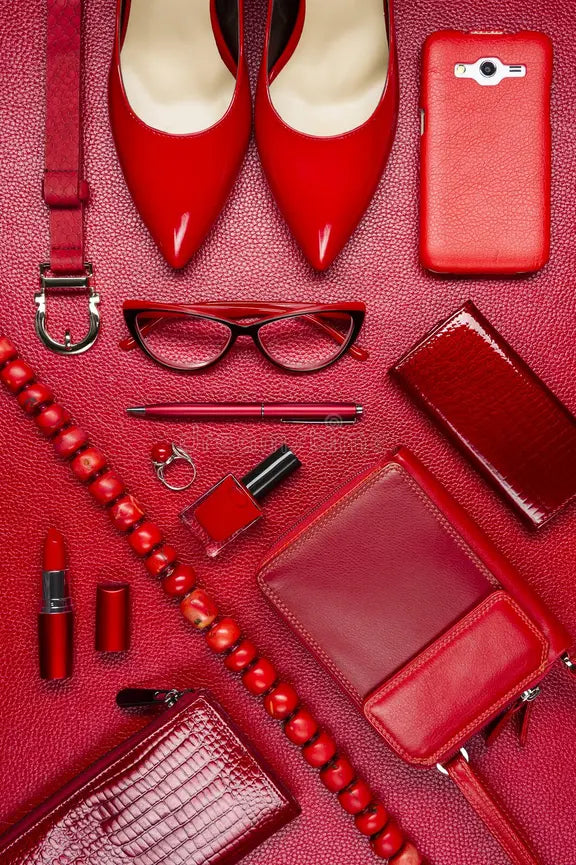 Women's Accessories