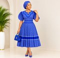 AF956-Traditional Dress