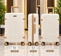 STC-002-Suit Case (Hard-shell)
