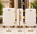 STC-001-Suit Case (Hard-shell)