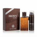 Brown Orchid Perfume